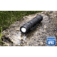 Leapers UTG Everyday Carry Flashlight, 400 Lumen, Black, LT-ELEDC01