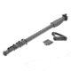 Leapers UTG Monopod with V-Rest and Camera Adaptor, 20.5in. to 58.75in., _x000D_ TL-MP150Q