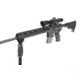 Leapers UTG Monopod with V-Rest and Camera Adaptor, 20.5in. to 58.75in., _x000D_ TL-MP150Q