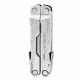 Leatherman Knifeless Rebar Multi-Tool, Stainless Steel, 832299