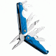 Leatherman Leap Multi Tool, Blue, Gift 831832