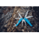 Leatherman Leap Multi Tool, Blue, Gift 831832
