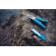 Leatherman Leap Multi Tool, Blue, Gift 831832