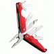 Leatherman Leap Multi Tool, Red, Box 831833