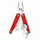 Leatherman Leap Multi Tool, Red, Box 831833