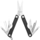 Leatherman Micra Multi-Tool, Jet Black, 833177