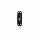 Leatherman Micra, Black Handle, Pkg Peg - 64320103K