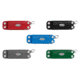 Leatherman Micra, Gray Handle, Pkg Peg - 64380103K