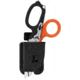 Leatherman Raptor Rescue w/Molle Sheath Multi Tool, Black/Orange 832152