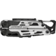 Leatherman Signal Folding Multi-Tool, Silver/ Black, 832623