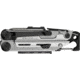 Leatherman Signal Folding Multi-Tool, Silver/ Black, 832623