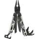 Leatherman Signal Folding Multi-Tool, Silver/ Black, 832623