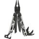 Leatherman Signal Folding Multi-Tool, Silver/ Black, 832623