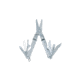 Leatherman Standard Stainless Finish No S - 64010103K