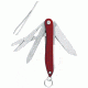 Leatherman Style Red 831211 Open