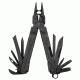 Leatherman Super Tool 300 Black Oxide with Cap Crimper 831105