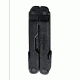Leatherman Supertool 300 Black Oxide w/ Sheath, Closed