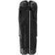 Leatherman Surge Black Oxide Multi Tool, Premium Sheath 831024