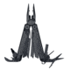Leatherman Wave Multi-Tool w/ Black Molle Sheath and Cap Crimper 830489