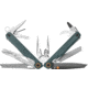 Leatherman Wave Alpha Multi-Tool, Cascadia, 833400