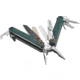 Leatherman Wave Alpha Multi-Tool, Cascadia, 833400