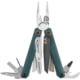 Leatherman Wave Alpha Multi-Tool, Cascadia, 833400