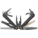 Leatherman Wave Alpha Multi-Tool, Obsidian, 833332