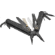 Leatherman Wave Alpha Multi-Tool, Obsidian, 833332