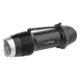 LED Lenser F1 1x CR123A LED Flashlight, 400 Lumens, Clamshell, Black, 880133