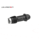 LED Lenser F1 Flashlight, Black 880122