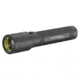 LED Lenser I9R Li-Ion Rechargeable LED Flashlight, 400 Lumens, Box, Black, 880323