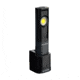 LED Lenser IW7R Li-Ion Rechargeable LED Work Light, 600 Lumens, Box, Black, 502005