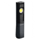 LED Lenser IW7R Li-Ion Rechargeable LED Work Light, 600 Lumens, Box, Black, 502005
