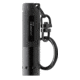 LED Lenser K1 Keychain Flashlight, Black 880101