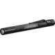 LED Lenser P4R Work Flashlight, Li-ion 3.7V, Black, 880527