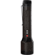 LED Lenser P6R Signature Flashlight, Li-ion 3.63V, Black, 880521