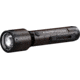 LED Lenser P6R Signature Flashlight, Li-ion 3.63V, Black, 880521
