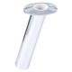 Lee's Tackle 15 Stainless Steel Flush Mount Rod Holder - 2.25" O.D., RH534HS