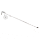 Lees Tackle 7 Dredge Boom with Stainless Steel Hardware, DB3901