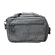 Legend Outdoor Gear Pegasus Mini Range Bag, 12in Long, Gray, PEG700-SG