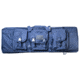 Legend Outdoor Gear Phoenix Tactical Rifle Case, Polyester Construction, 36"x2.75"x13", Midnight Blue, PHX200-MB