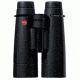 Leica Ultravid 10 x 42 BR Binoculars BL / Black Leather 40272