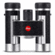 Leica 8x20 Compact Ultravid BCL, Silver, 40606