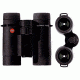 Leica 8x32 Ultravid Waterproof / Fogproof Binoculars - 40258
