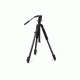 Leica C-170 Carbon Fiber Tripod, Black 42229