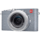 Leica D-Lux Camera, Solid Gray 18476