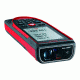 Leica Disto D810 650ft Touch Laser Distance Meter up to 660ft,Black/Red 799097