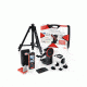 Leica Disto S910 Laser Distance Meter Pro Kit - Includes S910, TRI70, FTA360S, Hard Case 806677