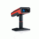 Leica Disto S910 Laser Distance Meter up to 984ft,Black/Red 808183
