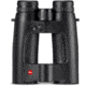 Leica Geovid Pro 8x42mm Perger-Porro Prism Binoculars, Black, 40815